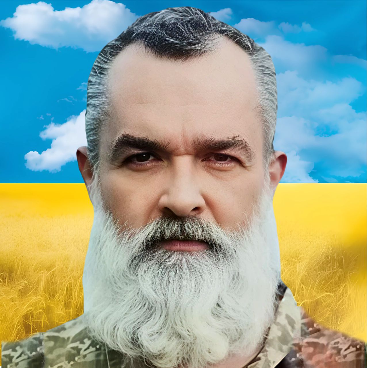 Рожковський Сергій Володимирович